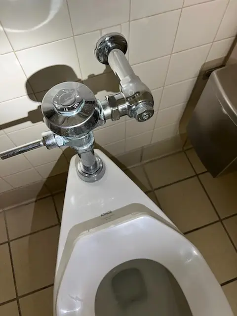 Fixture installation and repair for Sewer Camera Inspection in Wilmont